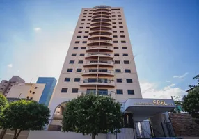 Foto 1 de Apartamento com 2 Quartos à venda, 101m² em Vila Cidade Universitária, Bauru