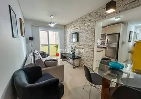 Foto 1 de Apartamento com 2 Quartos à venda, 56m² em Águas Belas, São José dos Pinhais