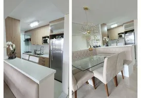 Foto 1 de Apartamento com 3 Quartos à venda, 91m² em Jabaquara, São Paulo