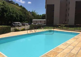 Foto 1 de Apartamento com 2 Quartos à venda, 52m² em Francisco Bernardino, Juiz de Fora