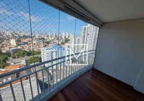 Foto 1 de Cobertura com 3 Quartos à venda, 110m² em Ipiranga, São Paulo