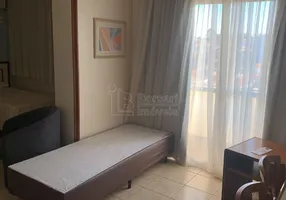 Foto 1 de Apartamento com 1 Quarto para venda ou aluguel, 47m² em Centro, Araraquara