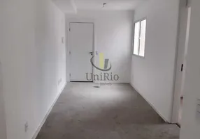 Foto 1 de Apartamento com 2 Quartos à venda, 51m² em Campo Grande, Rio de Janeiro