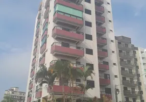 Foto 1 de Apartamento com 2 Quartos à venda, 90m² em Maracanã, Praia Grande