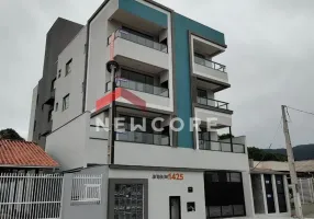 Foto 1 de Apartamento com 2 Quartos à venda, 62m² em Gravata, Navegantes