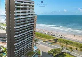 Foto 1 de Apartamento com 1 Quarto à venda, 40m² em Jaguaribe, Salvador