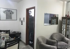 Foto 1 de Cobertura com 2 Quartos à venda, 112m² em Castelo, Belo Horizonte