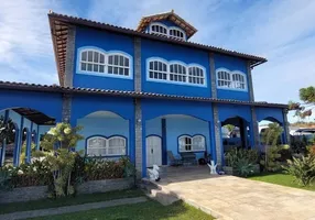 Foto 1 de Casa com 10 Quartos à venda, 1831m² em Ogiva, Cabo Frio