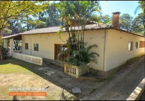 Foto 1 de Fazenda/Sítio com 3 Quartos para venda ou aluguel, 2400m² em Planalto Verde, São Roque