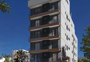 Foto 1 de Apartamento com 3 Quartos à venda, 67m² em Novo Mundo, Curitiba