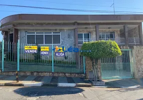 Foto 1 de Imóvel Comercial com 3 Quartos à venda, 532m² em Vila Romanópolis, Ferraz de Vasconcelos