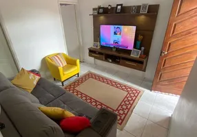 Foto 1 de Casa de Condomínio com 3 Quartos à venda, 78m² em Inhaúma, Rio de Janeiro