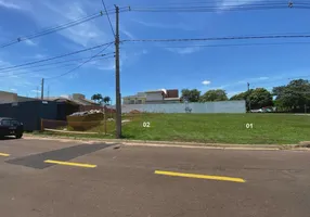 Foto 1 de Lote/Terreno à venda, 481m² em Residencial Montreal, São Carlos