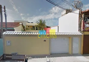 Foto 1 de Casa com 4 Quartos à venda, 100m² em Jardim Caiçara, Cabo Frio