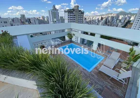 Foto 1 de Cobertura com 4 Quartos à venda, 340m² em Santo Antônio, Belo Horizonte