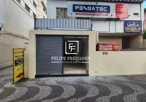 Foto 1 de Ponto Comercial para alugar, 70m² em Bangu, Rio de Janeiro