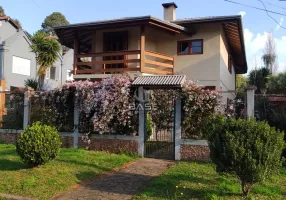 Foto 1 de Casa com 4 Quartos à venda, 225m² em Parque das Hortênsias, Canela