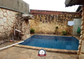 Foto 1 de Casa com 2 Quartos à venda, 180m² em Jardim Santa Esmeralda, Hortolândia