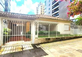 Foto 1 de Casa com 5 Quartos à venda, 290m² em Petrópolis, Porto Alegre