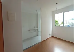 Foto 1 de Apartamento com 2 Quartos à venda, 41m² em Parque Esmeralda, São Paulo