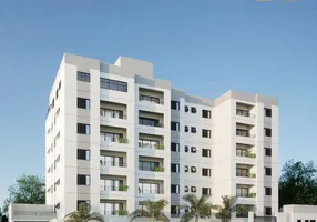 Foto 1 de Apartamento com 2 Quartos à venda, 74m² em Jardim Bela Vista, Jaguariúna