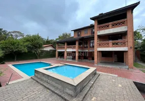 Foto 1 de Casa de Condomínio com 4 Quartos à venda, 650m² em Nova Fazendinha, Carapicuíba