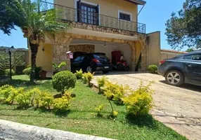 Foto 1 de Casa de Condomínio com 4 Quartos à venda, 200m² em Parque Nova Jandira, Jandira