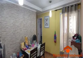 Foto 1 de Apartamento com 2 Quartos à venda, 50m² em Quitaúna, Osasco