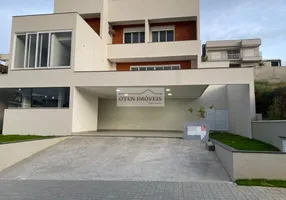 Foto 1 de Casa de Condomínio com 3 Quartos para alugar, 450m² em Condomínio Residencial Jaguary , São José dos Campos