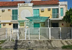 Foto 1 de Casa com 2 Quartos à venda, 80m² em da Luz, Nova Iguaçu