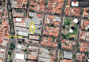Foto 1 de Galpão/Depósito/Armazém para venda ou aluguel, 850m² em Eldorado, São José do Rio Preto