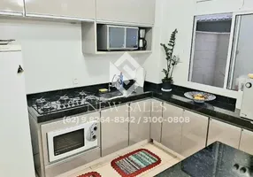 Foto 1 de Apartamento com 2 Quartos à venda, 50m² em Moinho dos Ventos, Goiânia