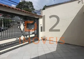 Foto 1 de Casa com 3 Quartos para alugar, 130m² em Parque Casa de Pedra, São Paulo