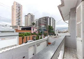 Foto 1 de Sobrado com 3 Quartos à venda, 208m² em Móoca, São Paulo