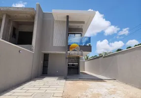 Foto 1 de Casa de Condomínio com 4 Quartos à venda, 154m² em Coité, Eusébio