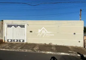 Foto 1 de Casa com 3 Quartos à venda, 250m² em Vila Santa Terezinha, Sumaré