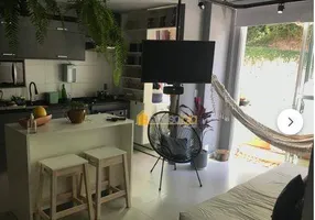 Foto 1 de Apartamento com 2 Quartos à venda, 59m² em Pendotiba, Niterói