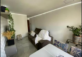 Foto 1 de Apartamento com 2 Quartos à venda, 48m² em Vila Santa Teresa, São Paulo
