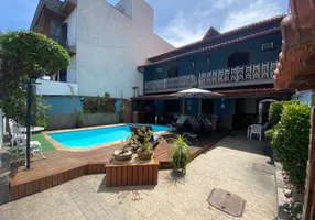 Foto 1 de Casa de Condomínio com 4 Quartos à venda, 232m² em  Vila Valqueire, Rio de Janeiro