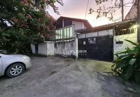 Foto 1 de Galpão/Depósito/Armazém à venda, 250m² em Itaipu, Niterói