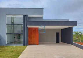 Foto 1 de Casa de Condomínio com 3 Quartos à venda, 180m² em Parque Ibiti Reserva, Sorocaba