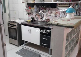 Foto 1 de Sobrado com 5 Quartos à venda, 140m² em Vila Siqueira, São Paulo