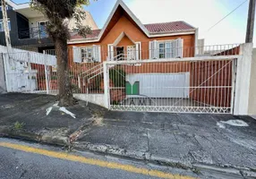 Foto 1 de Casa com 3 Quartos à venda, 207m² em Seminário, Curitiba