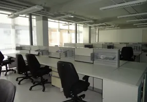 Foto 1 de Sala Comercial com 1 Quarto para alugar, 270m² em Jardim Europa, São Paulo