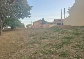 Foto 1 de Lote/Terreno à venda, 375m² em Loteamento Santo Antonio, Jaguariúna