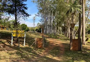 Foto 1 de Fazenda/Sítio com 1 Quarto à venda, 1m² em Zona Rural, Torrinha