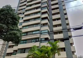 Foto 1 de Apartamento com 4 Quartos à venda, 140m² em Aclimação, São Paulo