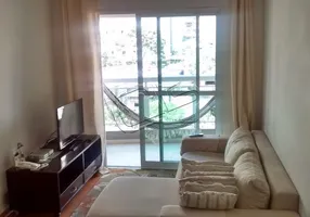 Foto 1 de Apartamento com 3 Quartos à venda, 82m² em Pompeia, São Paulo