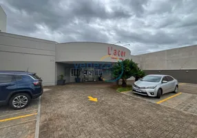 Foto 1 de Galpão/Depósito/Armazém para alugar, 23m² em Bela Suica, Londrina