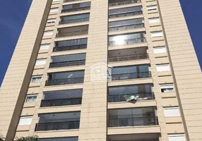 Foto 1 de Apartamento com 3 Quartos à venda, 129m² em Jardim Anália Franco, São Paulo